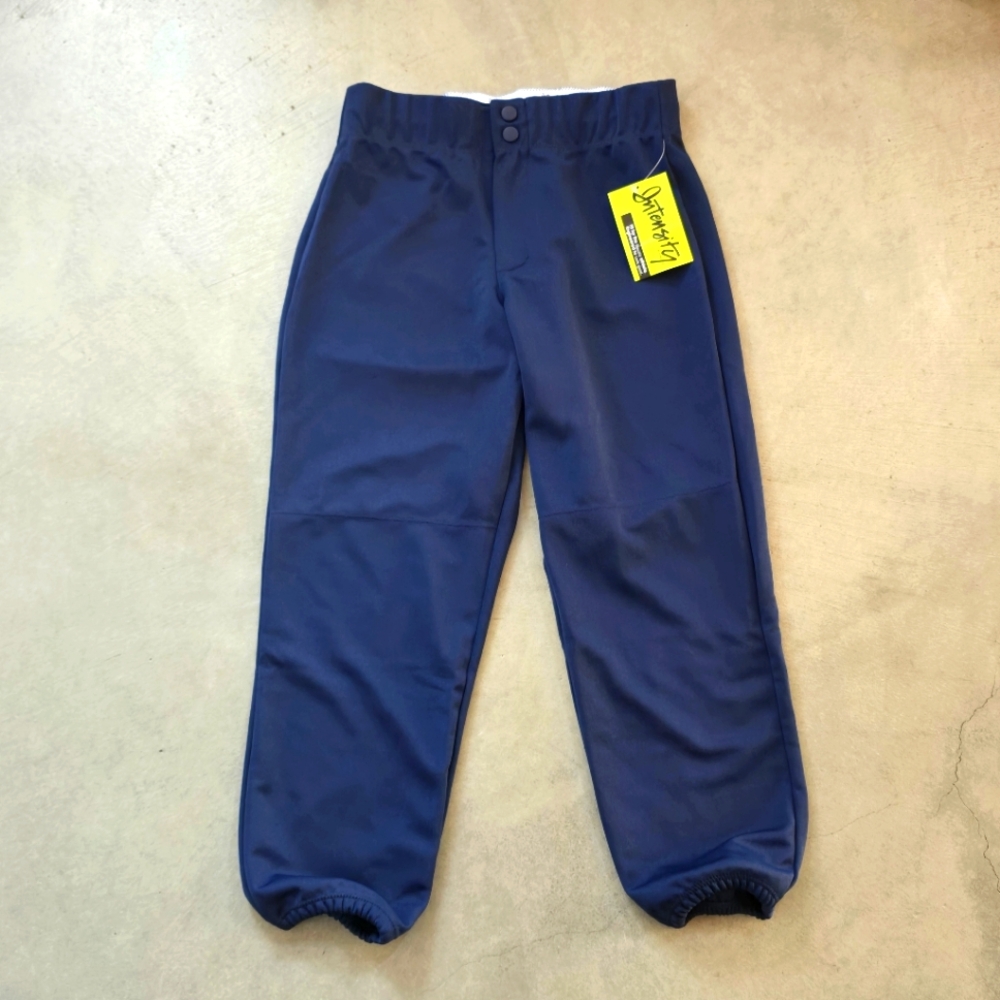 Intensity | Girls softball pant navy blue NWT MEDIUM